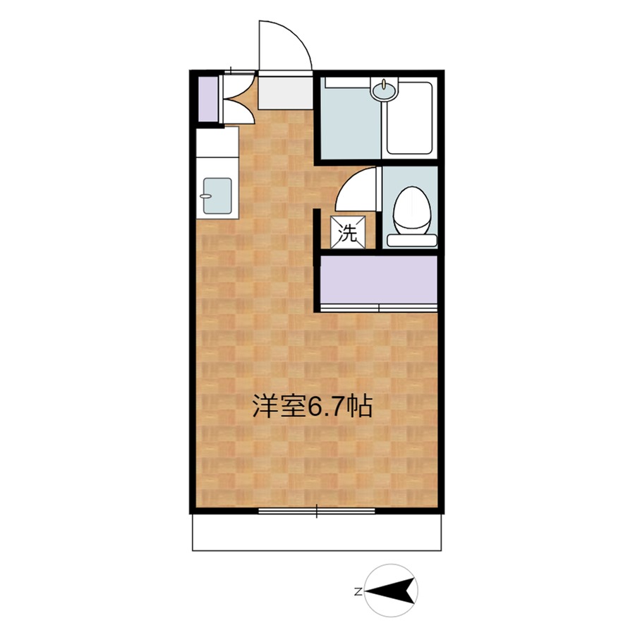 横浜市戸塚区、明治学院大学の賃貸なら【横浜エヌケーホーム株式会社】