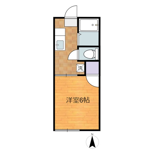横浜市戸塚区、明治学院大学の賃貸なら【横浜エヌケーホーム株式会社】