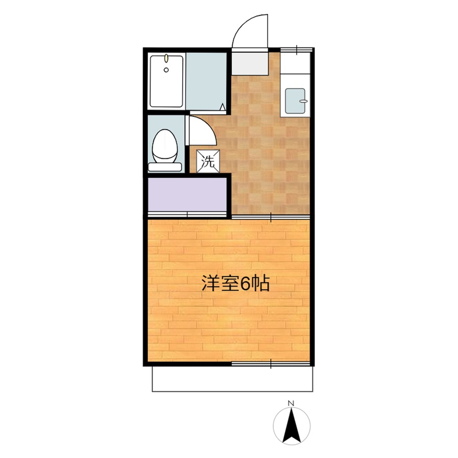 横浜市戸塚区、明治学院大学の賃貸なら【横浜エヌケーホーム株式会社】