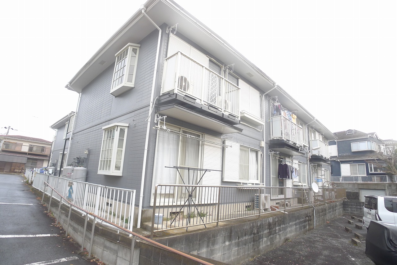 横浜市戸塚区、明治学院大学の賃貸なら【横浜エヌケーホーム株式会社】