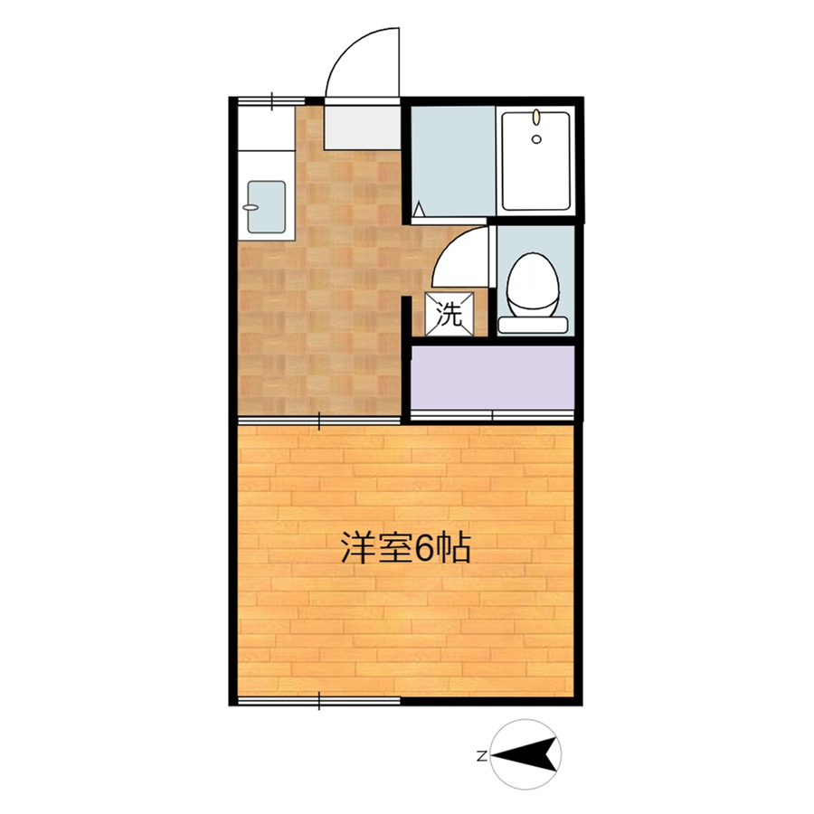 横浜市戸塚区、明治学院大学の賃貸なら【横浜エヌケーホーム株式会社】